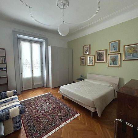 Gambara Apartment Μιλάνο Εξωτερικό φωτογραφία