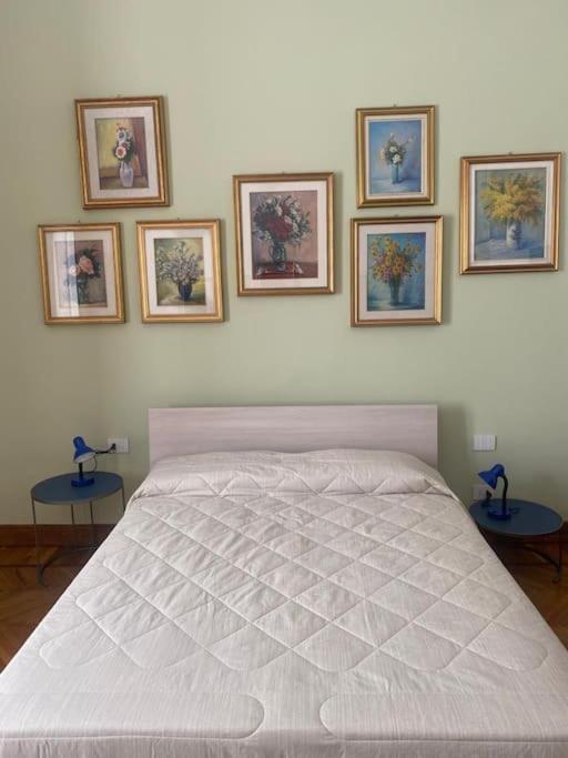 Gambara Apartment Μιλάνο Εξωτερικό φωτογραφία