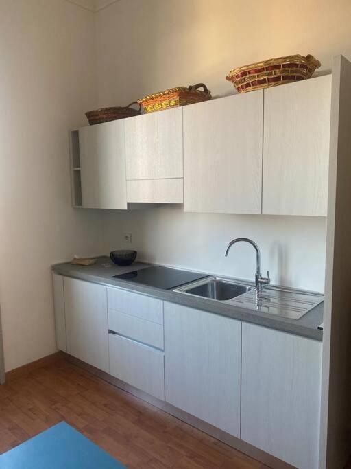 Gambara Apartment Μιλάνο Εξωτερικό φωτογραφία