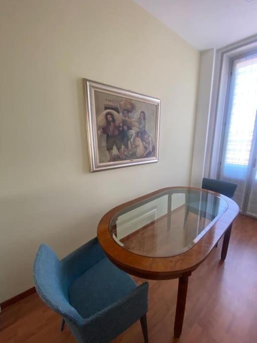 Gambara Apartment Μιλάνο Εξωτερικό φωτογραφία