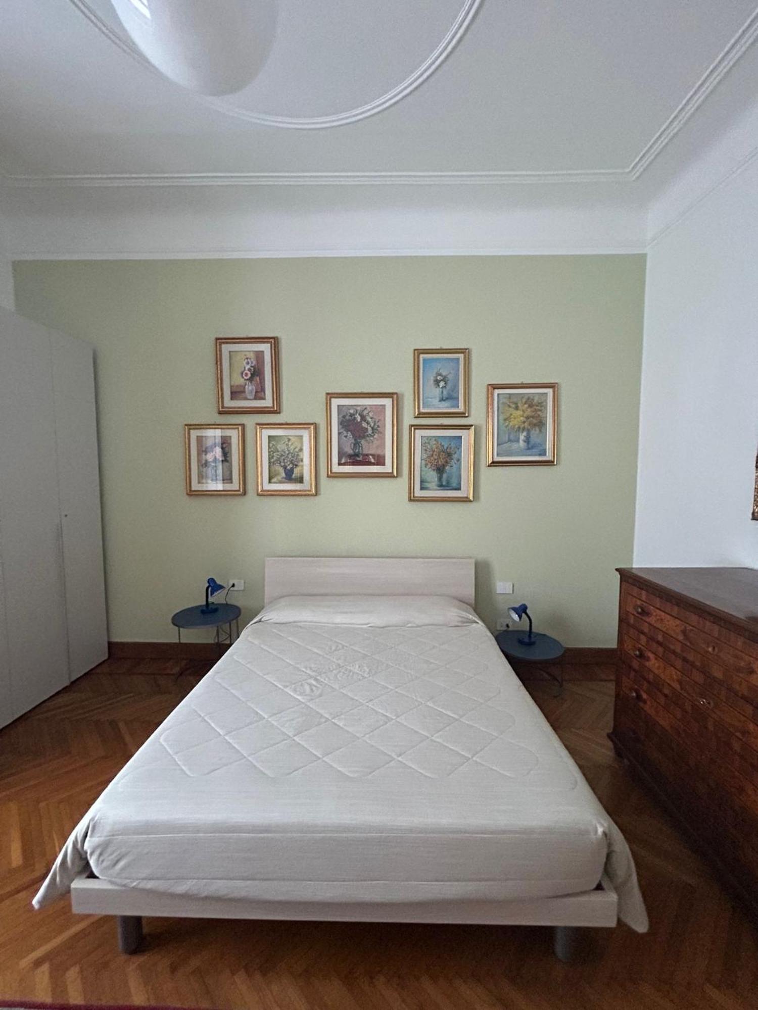 Gambara Apartment Μιλάνο Εξωτερικό φωτογραφία