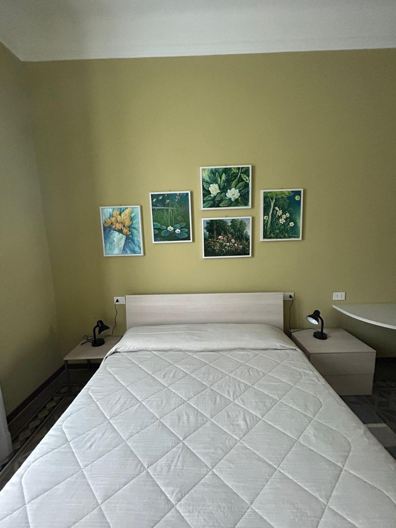 Gambara Apartment Μιλάνο Εξωτερικό φωτογραφία