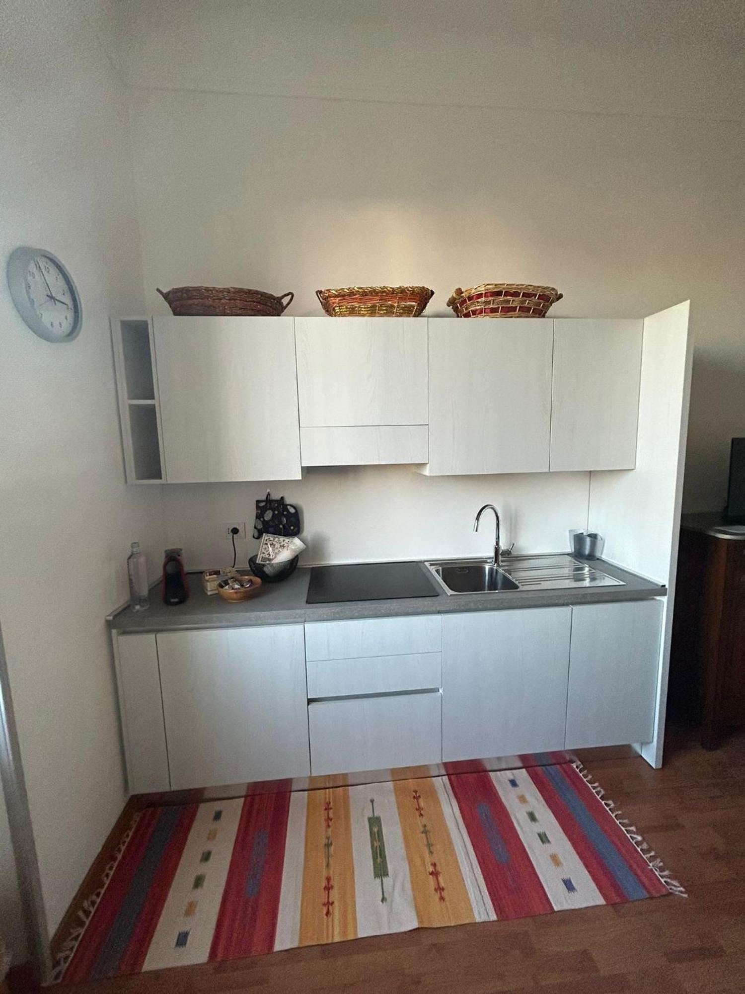 Gambara Apartment Μιλάνο Εξωτερικό φωτογραφία