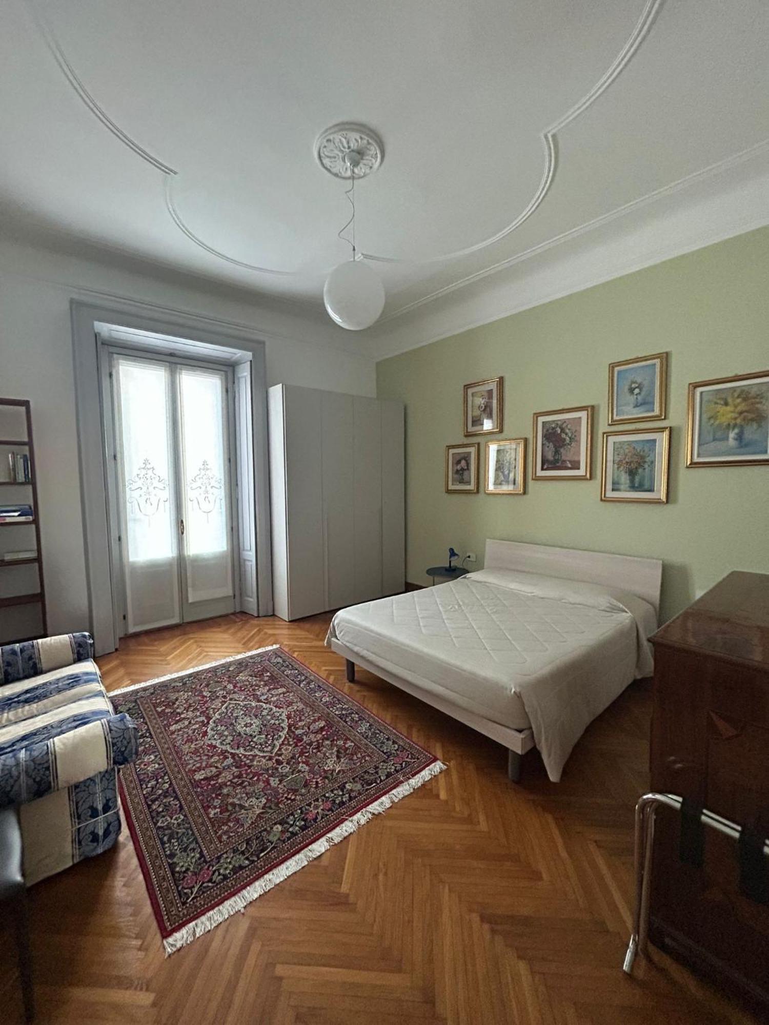 Gambara Apartment Μιλάνο Εξωτερικό φωτογραφία