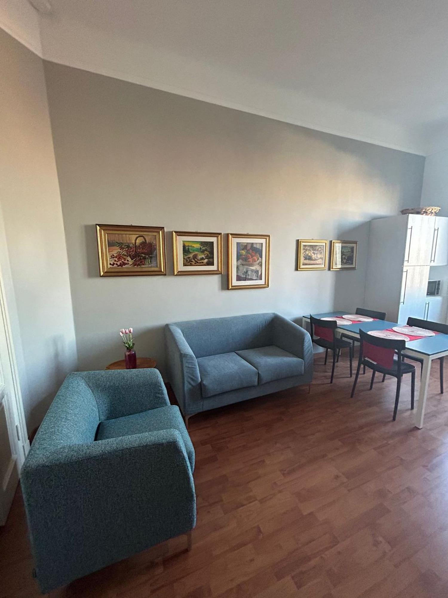 Gambara Apartment Μιλάνο Εξωτερικό φωτογραφία